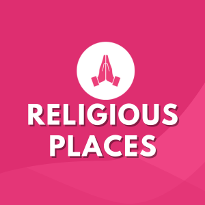 Sri Green Hanuman Temple